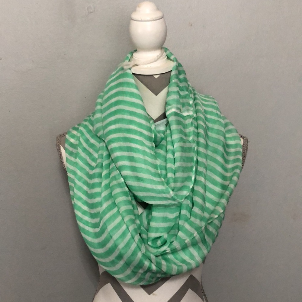 Infinity Scarf - Picture 2 of 5